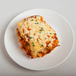 lasagna